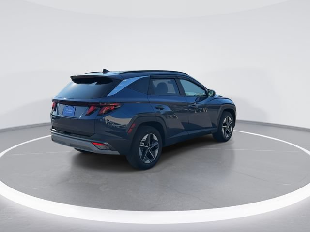 Used 2025 Hyundai Tucson SEL FWD image 7