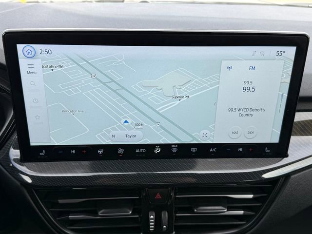 Certified 2024 Ford Escape ST-Line w/ Tech Pack #1 image 13