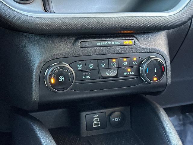 Certified 2024 Ford Bronco Sport Big Bend AWD/4WD image 19