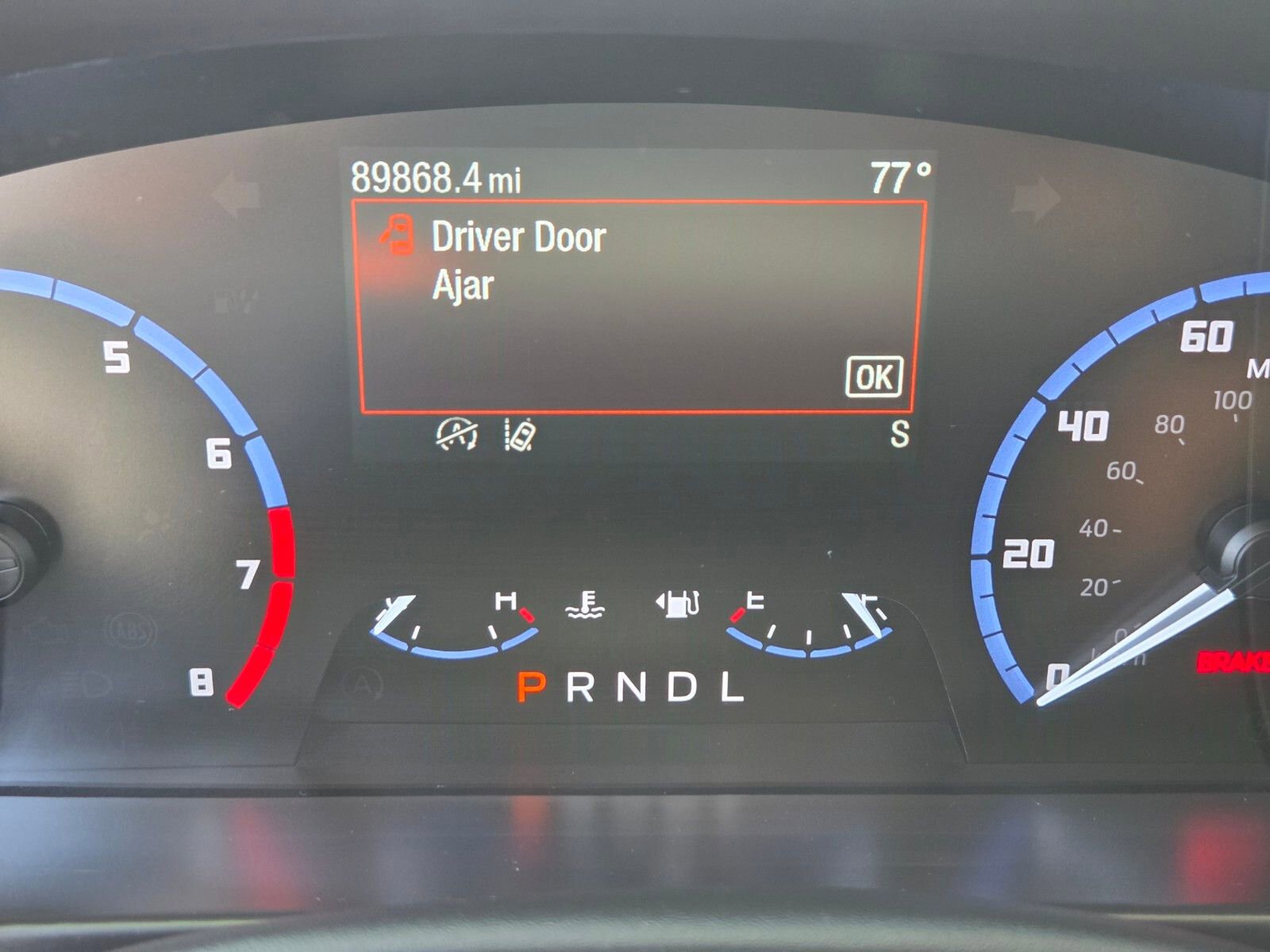 Certified 2021 Ford Bronco Sport Big Bend AWD/4WD image 19