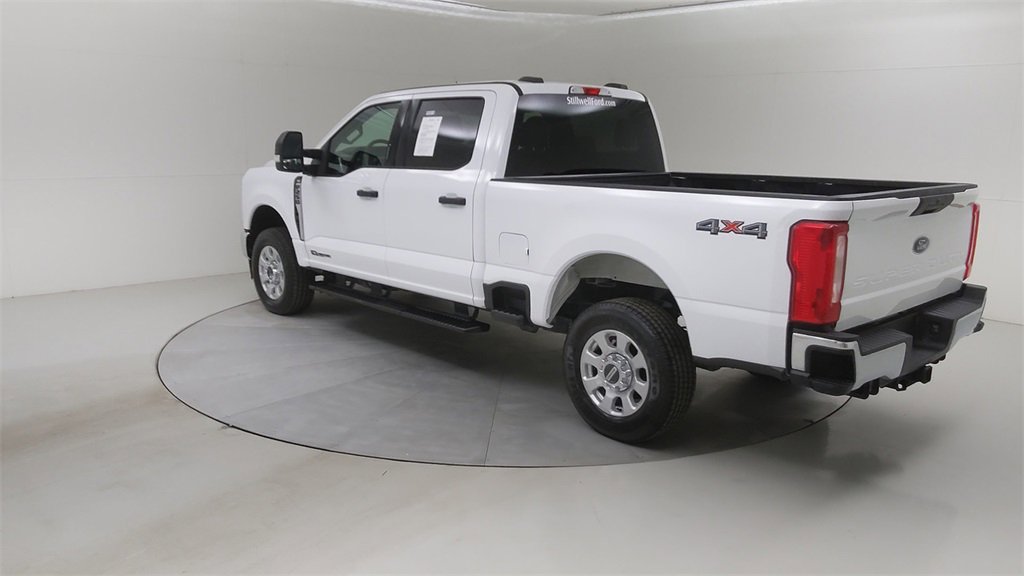 Certified 2024 Ford F250 XLT image 16