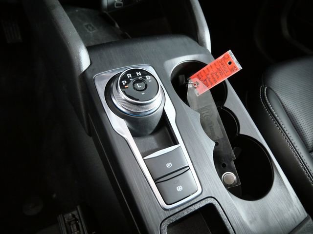 Certified 2025 Ford Escape Platinum AWD/4WD image 20