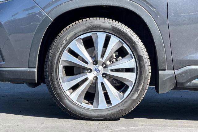 Used 2020 Subaru Ascent Touring w/ Popular Package #2A AWD/4WD image 36