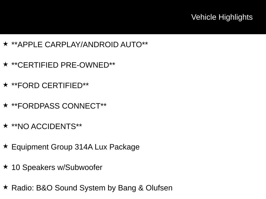Certified 2023 Ford Bronco Outer Banks AWD/4WD image 10