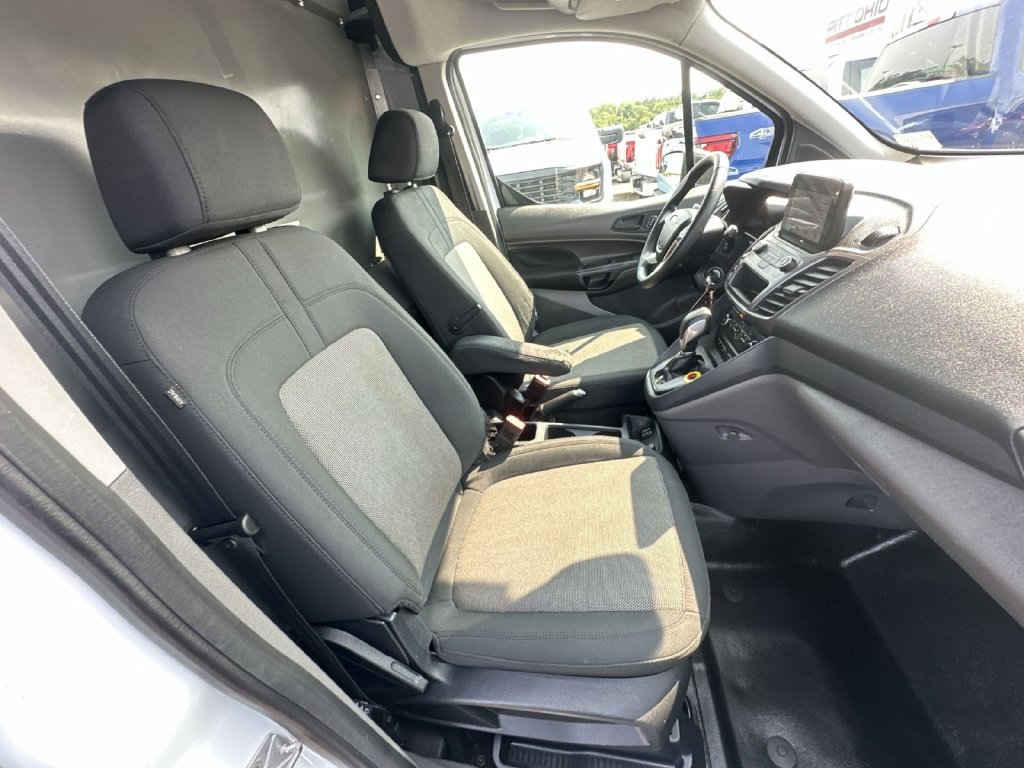 Certified 2020 Ford Transit Connect XL FWD image 33