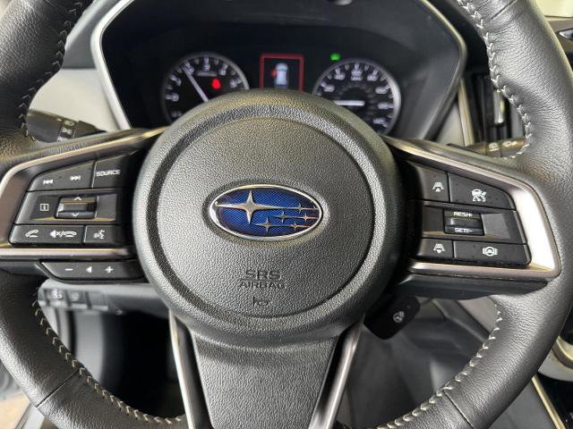 Used 2025 Subaru Outback Limited AWD/4WD image 28