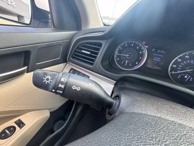 Used 2020 Hyundai Elantra SEL w/ Convenience Package (C2) FWD image 28