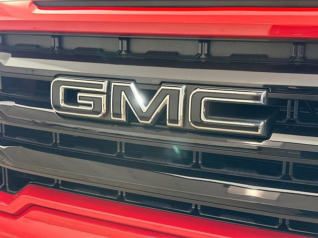 Used 2021 GMC Sierra 1500 Elevation image 4
