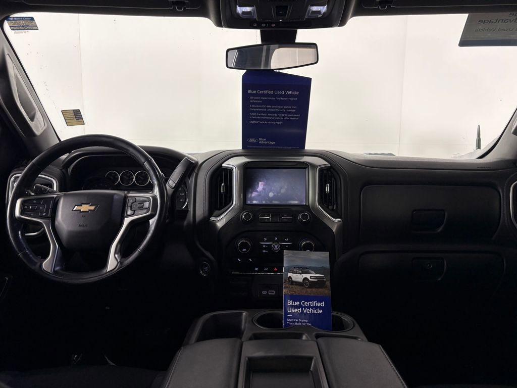 Used 2020 Chevrolet Silverado 3500 LT w/ Convenience Package image 27