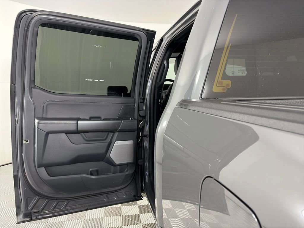 Certified 2021 Ford F150 XLT w/ Equipment Group 302A High image 12