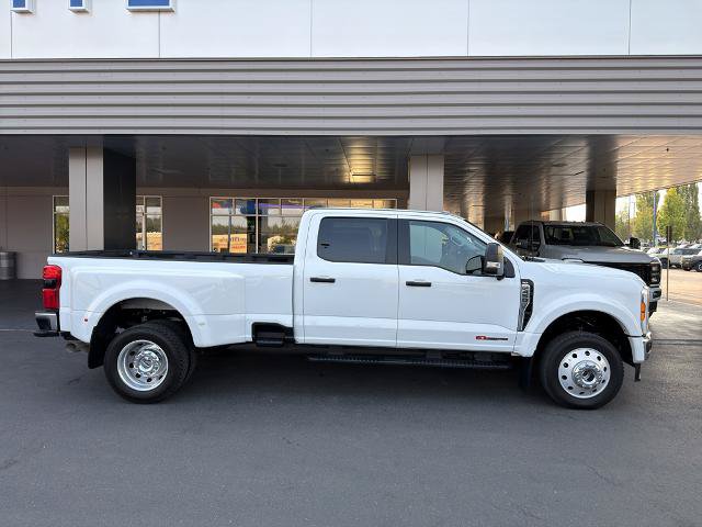 Certified 2025 Ford F450 XLT w/ 360-Degree Camera Package AWD/4WD image 9
