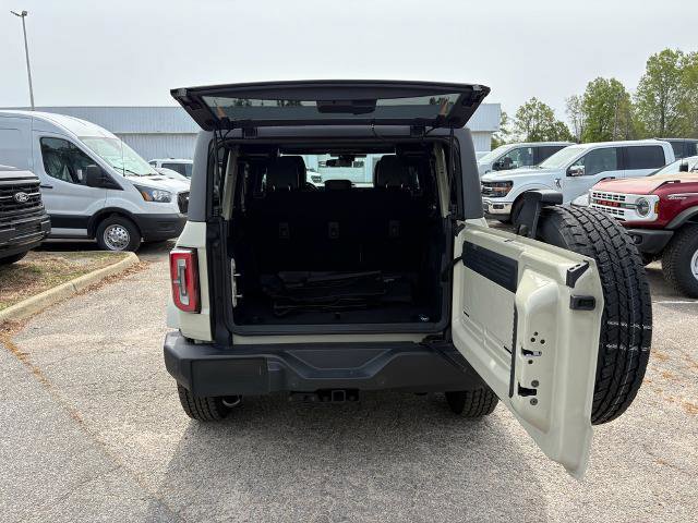 Certified 2025 Ford Bronco Outer Banks image 9