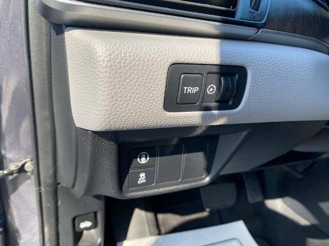 Used 2020 Honda Accord EX-L image 17