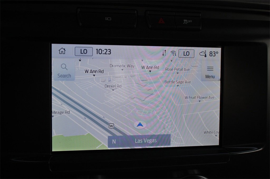 Certified 2022 Ford F150 XLT w/ Equipment Group 301A Mid image 33