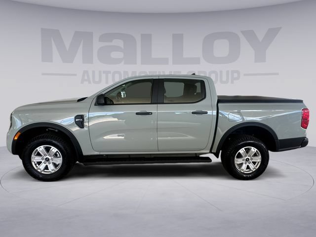 Certified 2024 Ford Ranger XL w/ Trailer Tow Package RWD image 2