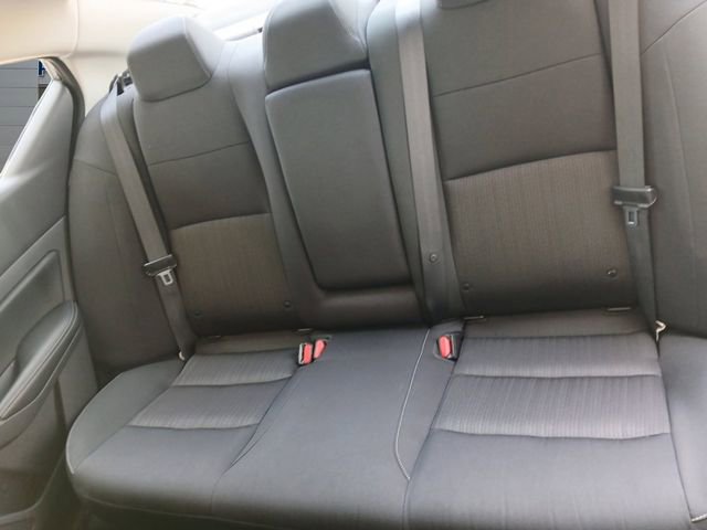 Used 2025 Nissan Altima 2.5 SV FWD image 13