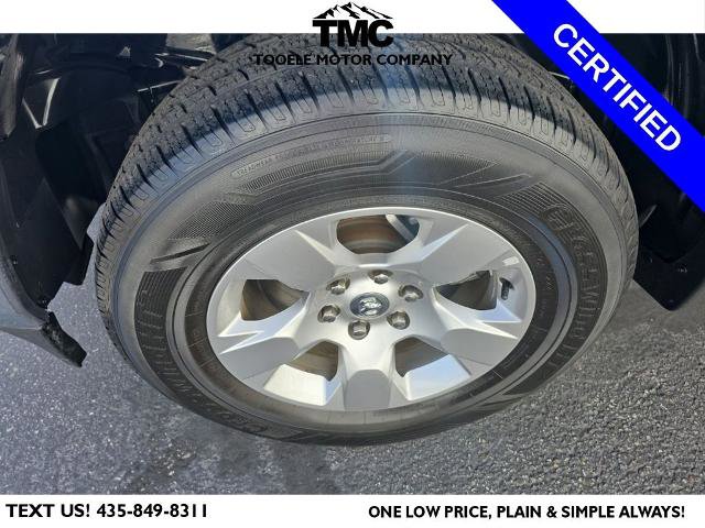 Used 2020 RAM 1500 Tradesman image 6