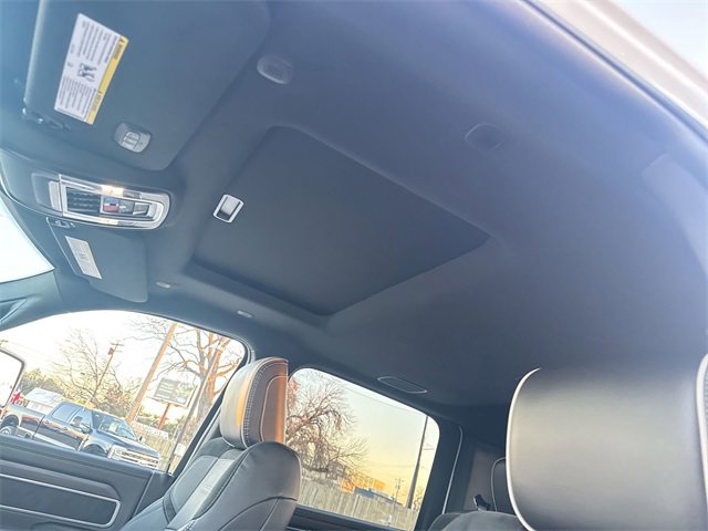 Used 2026 RAM 2500 Laramie w/ Night Edition image 20