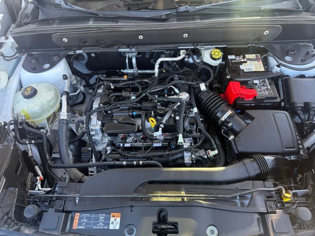 Certified 2021 Ford Bronco Sport Outer Banks w/ Outer Banks Package (96D) AWD/4WD image 26
