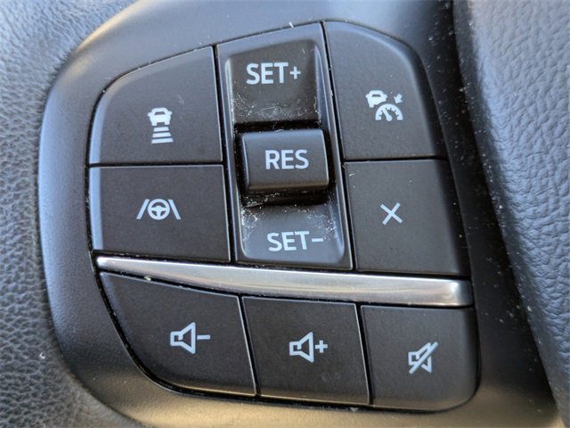 Certified 2020 Ford Escape Titanium image 25