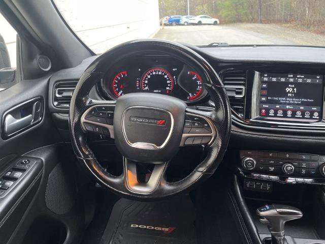 Used 2021 Dodge Durango SXT AWD/4WD image 14