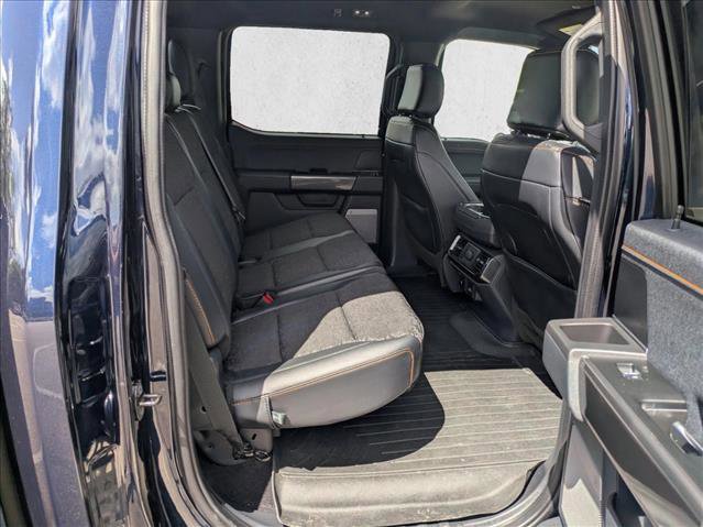 Certified 2023 Ford F150 Tremor w/ Trailer Tow Package AWD/4WD image 18