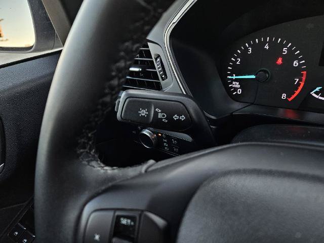 Certified 2022 Ford Escape SE w/ Convenience Package FWD image 31