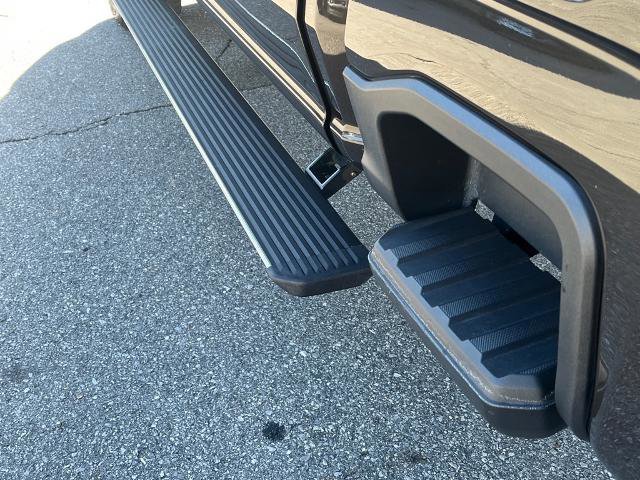 Certified 2024 Ford F350 King Ranch image 19