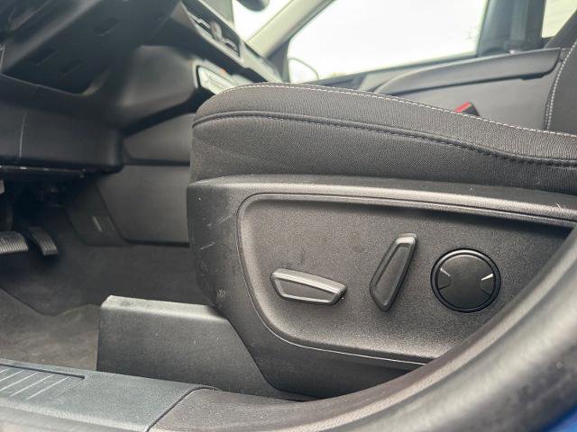 Certified 2023 Ford Escape Active w/ Tech Pack #1 image 19