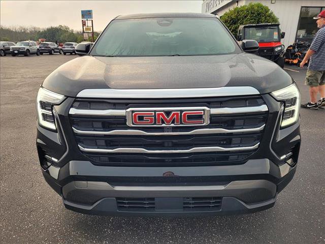 Used 2026 GMC Terrain Elevation AWD/4WD image 3