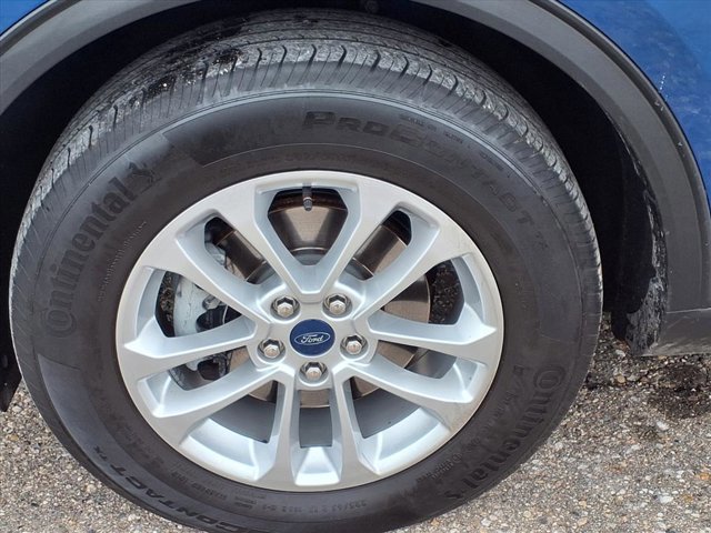 Certified 2022 Ford Escape SE w/ Convenience Package image 28