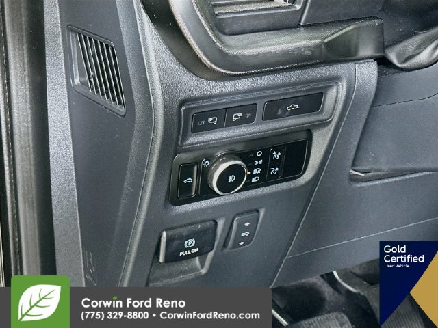 Certified 2023 Ford F150 Tremor w/ Equipment Group 402A High AWD/4WD image 14