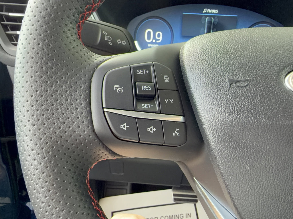 Certified 2023 Ford Escape ST-Line Elite image 25