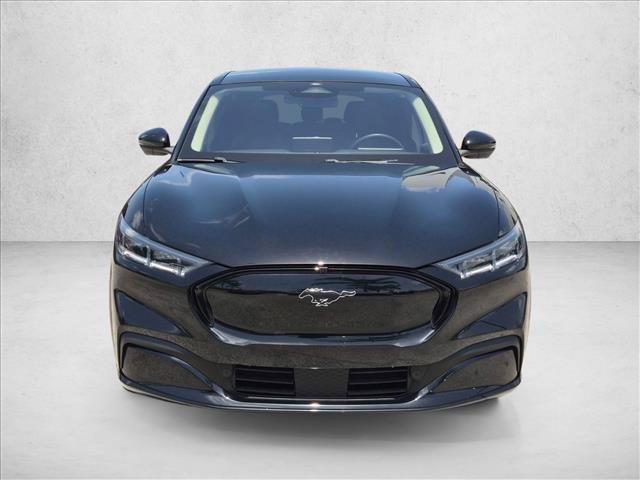 Certified 2023 Ford Mustang Mach-E Premium AWD/4WD video 2
