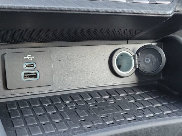 Certified 2024 Ford Mustang Premium RWD image 21