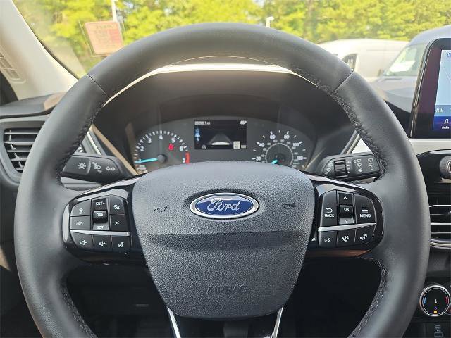 Certified 2022 Ford Escape SE w/ Convenience Package image 27