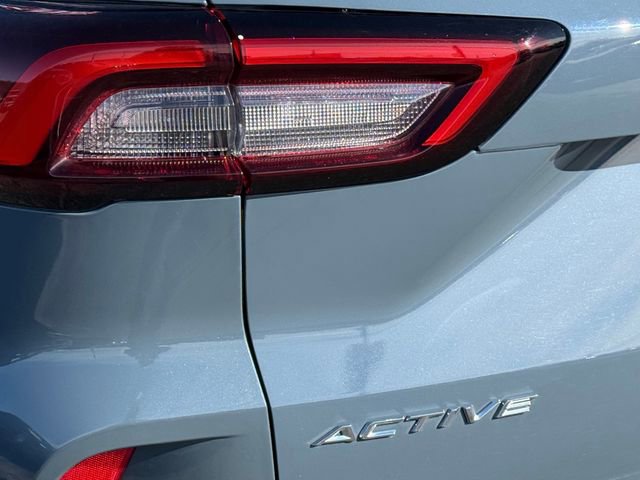 Certified 2023 Ford Escape Active image 30