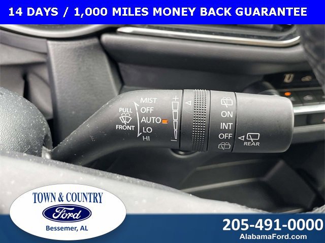 Used 2025 MAZDA CX-30 AWD 2.5 S w/ Preferred Package image 31