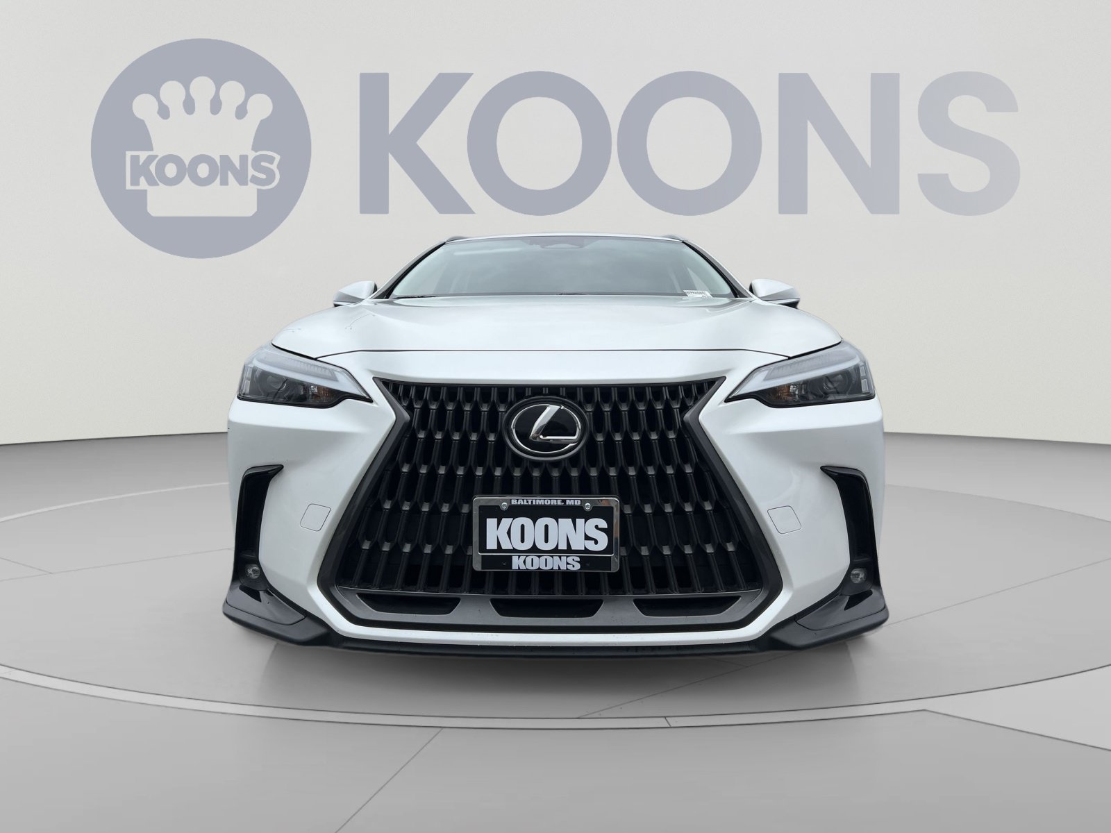 Used 2024 Lexus NX 250 FWD w/ Cold Area Package image 10