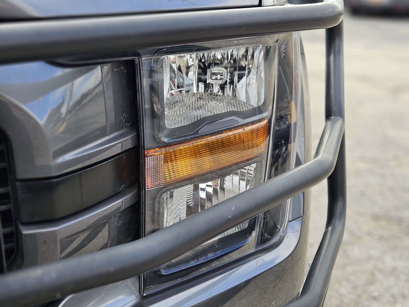 Certified 2023 Ford F150 XL w/ STX Appearance Package image 12