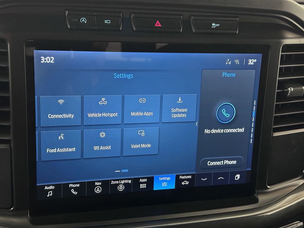 Certified 2024 Ford F150 STX image 47