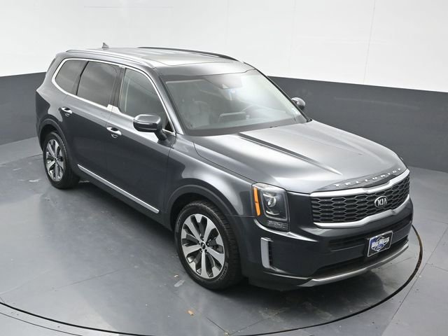 Used 2020 Kia Telluride S image 9