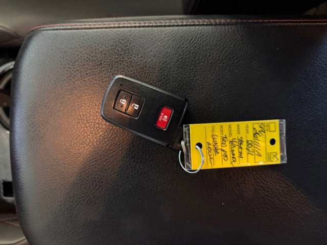 Used 2021 Toyota 4Runner TRD Pro AWD/4WD image 32