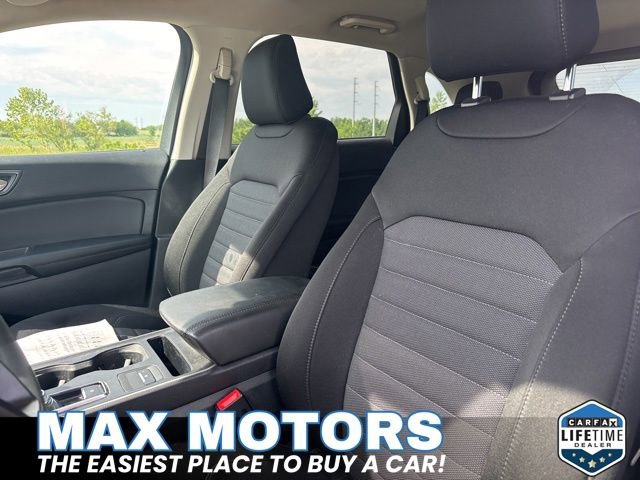Certified 2023 Ford Edge SE AWD/4WD image 14