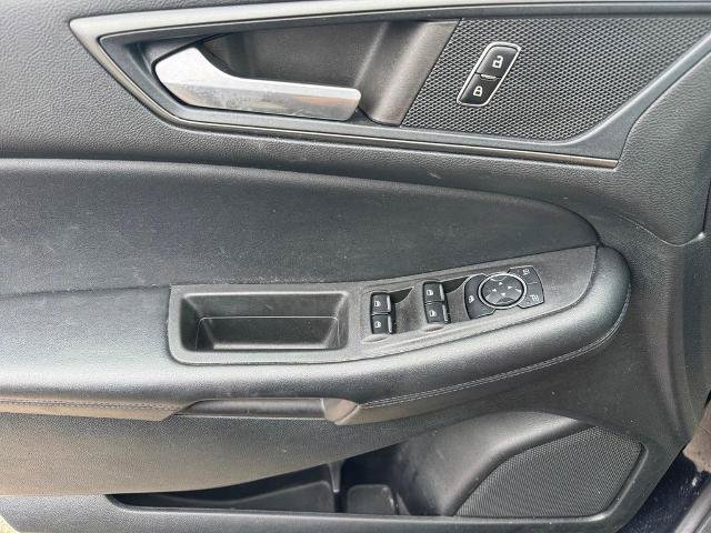 Certified 2023 Ford Edge SEL w/ Convenience Package AWD/4WD image 18