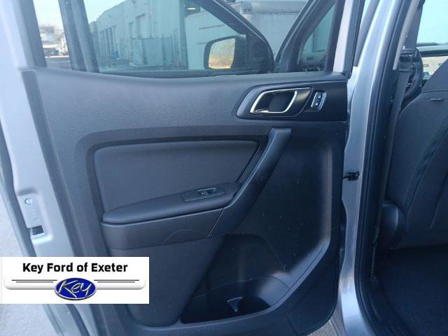 Certified 2023 Ford Ranger XLT w/ Equipment Group 302A High image 16