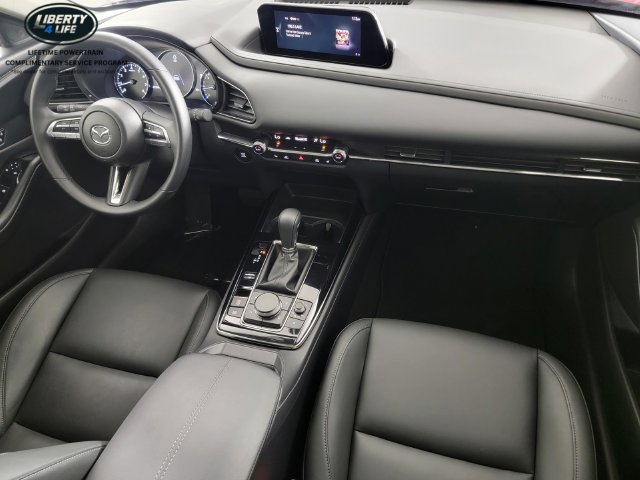 Used 2023 MAZDA CX-30 AWD 2.5 S w/ Preferred Package image 34