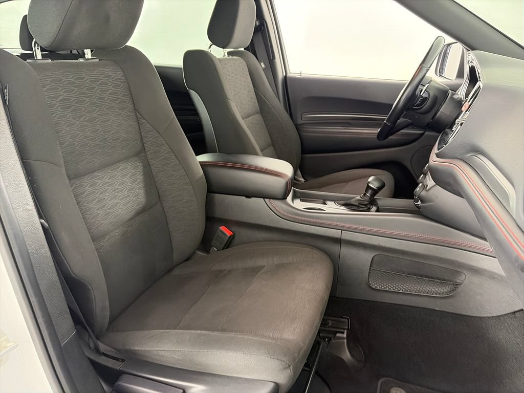 Used 2023 Dodge Durango GT AWD/4WD image 31