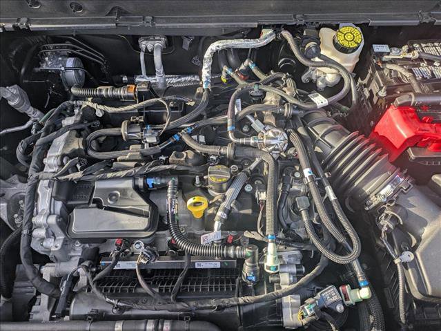 Certified 2021 Ford Bronco Sport Outer Banks image 23