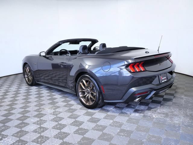 Certified 2024 Ford Mustang GT Premium RWD image 6